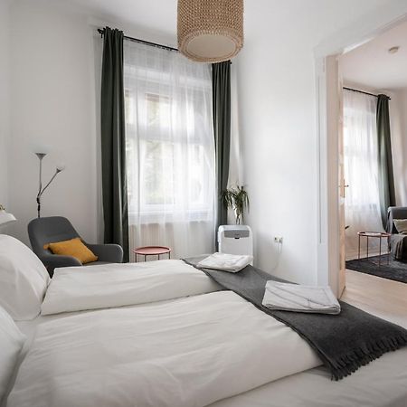 Gellert Mountain Apartment Βουδαπέστη Εξωτερικό φωτογραφία