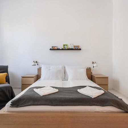 Gellert Mountain Apartment Βουδαπέστη Εξωτερικό φωτογραφία
