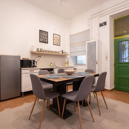 Gellert Mountain Apartment Βουδαπέστη Εξωτερικό φωτογραφία
