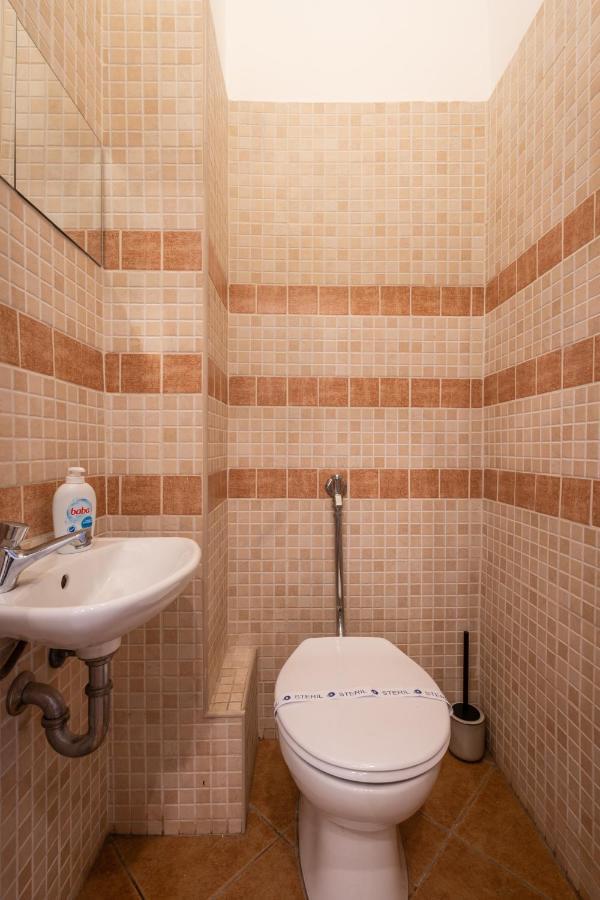 Gellert Mountain Apartment Βουδαπέστη Εξωτερικό φωτογραφία