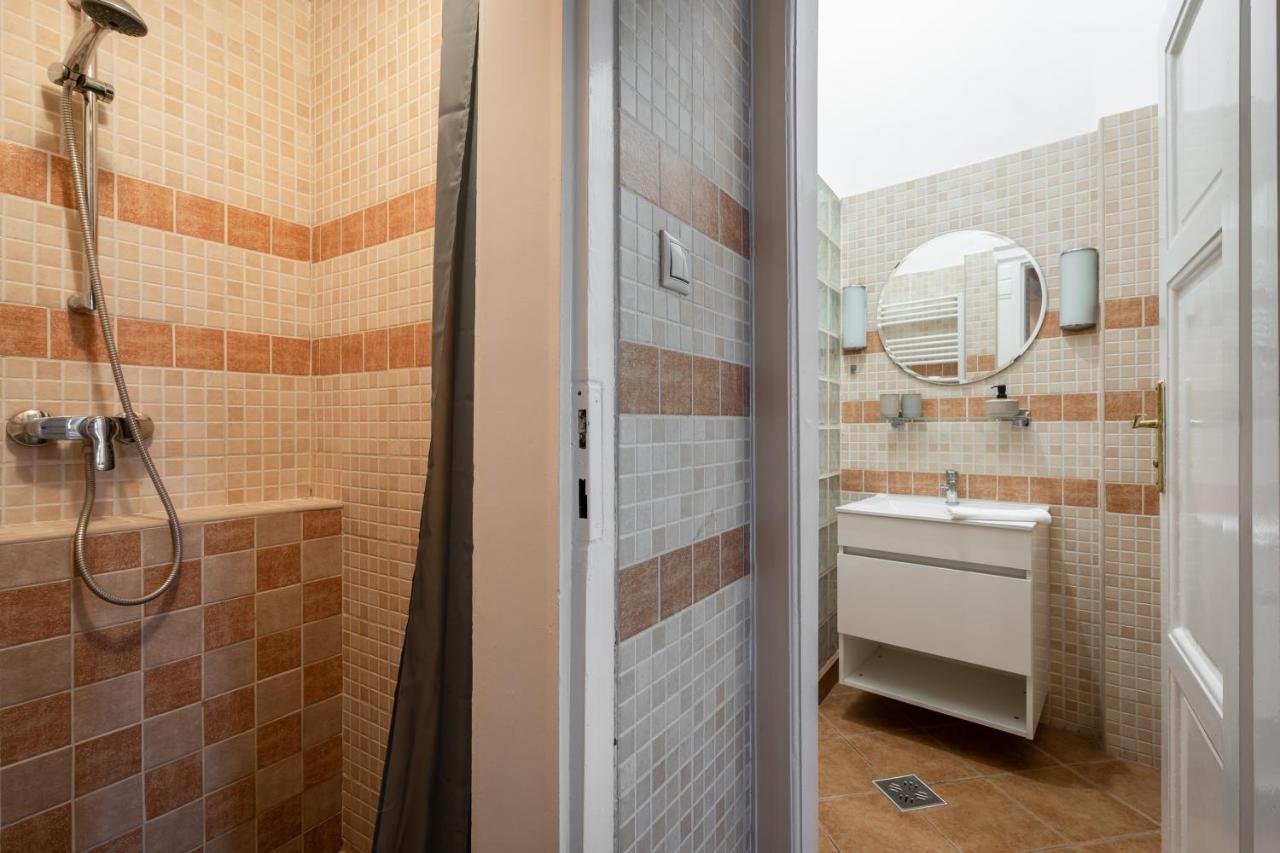 Gellert Mountain Apartment Βουδαπέστη Εξωτερικό φωτογραφία