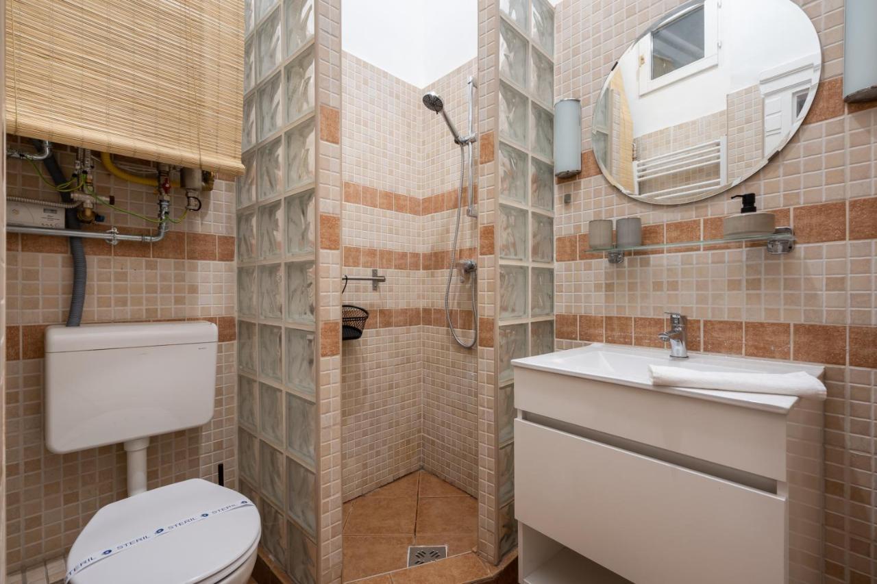 Gellert Mountain Apartment Βουδαπέστη Εξωτερικό φωτογραφία