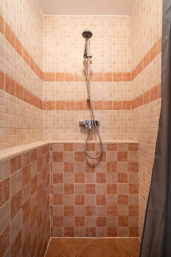 Gellert Mountain Apartment Βουδαπέστη Εξωτερικό φωτογραφία