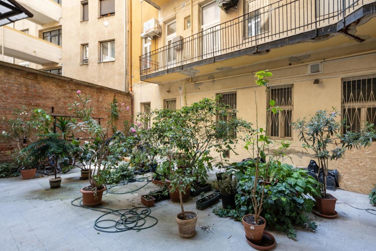 Gellert Mountain Apartment Βουδαπέστη Εξωτερικό φωτογραφία